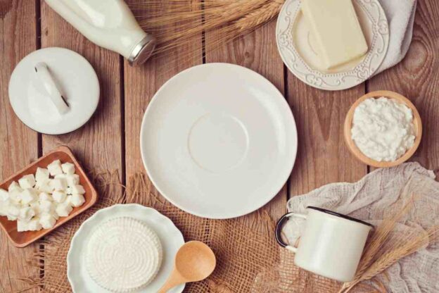 תפריט חלבי טעים – תקפיצו את האירוע שלכם